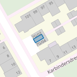 Perceel MTT00-K-3321