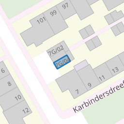 Perceel MTT00-K-3322