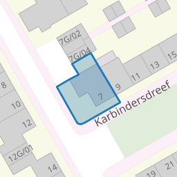 Perceel MTT00-K-3323