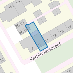 Perceel MTT00-K-3324