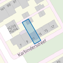 Perceel MTT00-K-3325