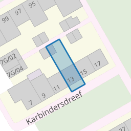 Perceel MTT00-K-3326