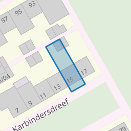 Perceel MTT00-K-3327