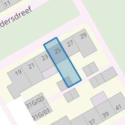 Perceel MTT00-K-3332