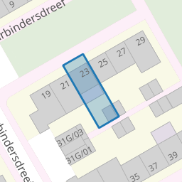 Perceel MTT00-K-3333