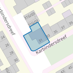 Perceel MTT00-K-3339