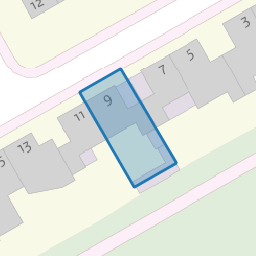 Perceel MTT00-K-3355