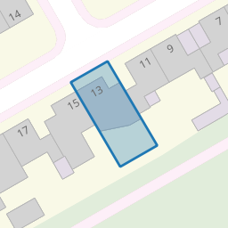 Perceel MTT00-K-3357