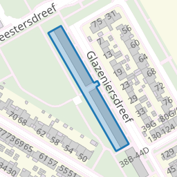 Perceel MTT00-K-3374