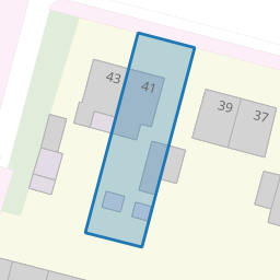 Perceel MTT00-K-3378