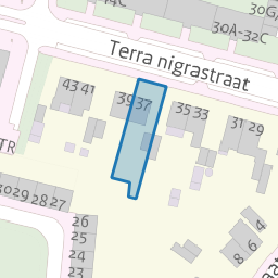 Perceel MTT00-K-3380