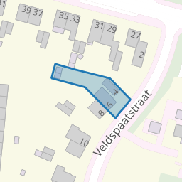 Perceel MTT00-K-3386