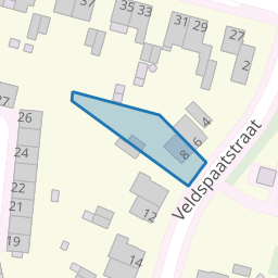 Perceel MTT00-K-3387