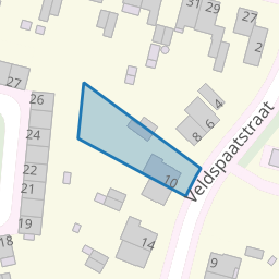 Perceel MTT00-K-3388