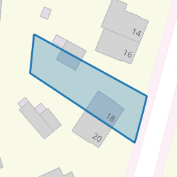 Perceel MTT00-K-3392