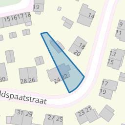 Perceel MTT00-K-3394