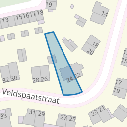 Perceel MTT00-K-3395