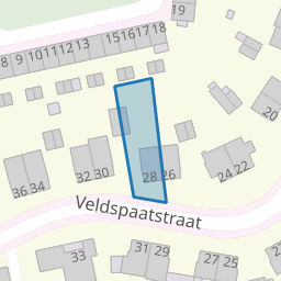 Perceel MTT00-K-3397