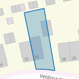 Perceel MTT00-K-3398
