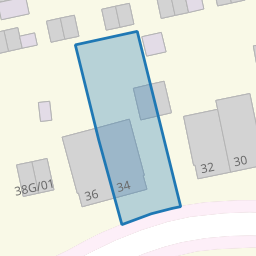 Perceel MTT00-K-3400