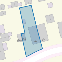 Perceel MTT00-K-3401