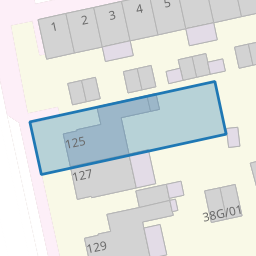 Perceel MTT00-K-3402