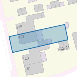 Perceel MTT00-K-3403