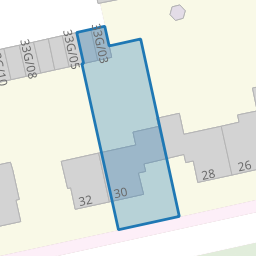 Perceel MTT00-K-3420