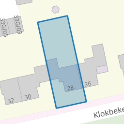 Perceel MTT00-K-3421