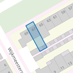 Perceel MTT00-K-3443