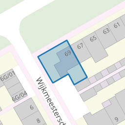 Perceel MTT00-K-3444