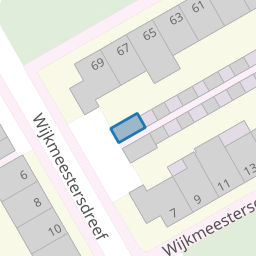 Perceel MTT00-K-3445