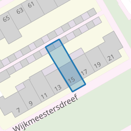 Perceel MTT00-K-3449