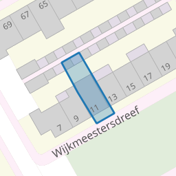 Perceel MTT00-K-3451