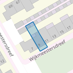 Perceel MTT00-K-3452