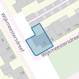 Perceel MTT00-K-3453