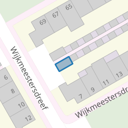 Perceel MTT00-K-3454