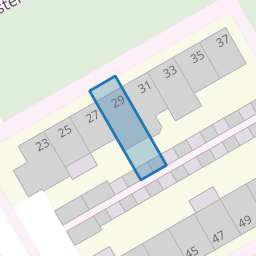 Perceel MTT00-K-3459
