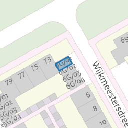 Perceel MTT00-K-3472