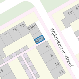 Perceel MTT00-K-3474