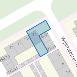 Perceel MTT00-K-3475
