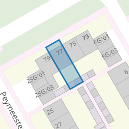 Perceel MTT00-K-3477
