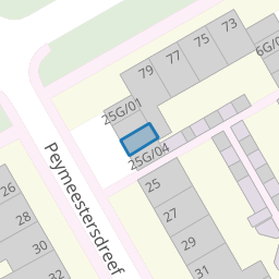 Perceel MTT00-K-3480