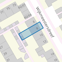 Perceel MTT00-K-3484