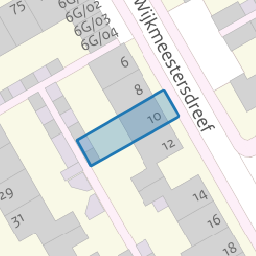 Perceel MTT00-K-3485