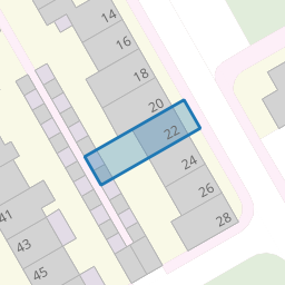 Perceel MTT00-K-3491