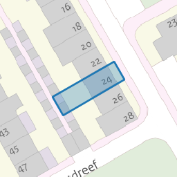 Perceel MTT00-K-3492