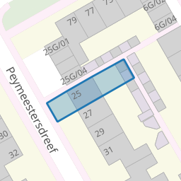 Perceel MTT00-K-3495