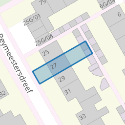 Perceel MTT00-K-3496
