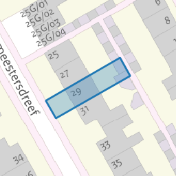 Perceel MTT00-K-3497